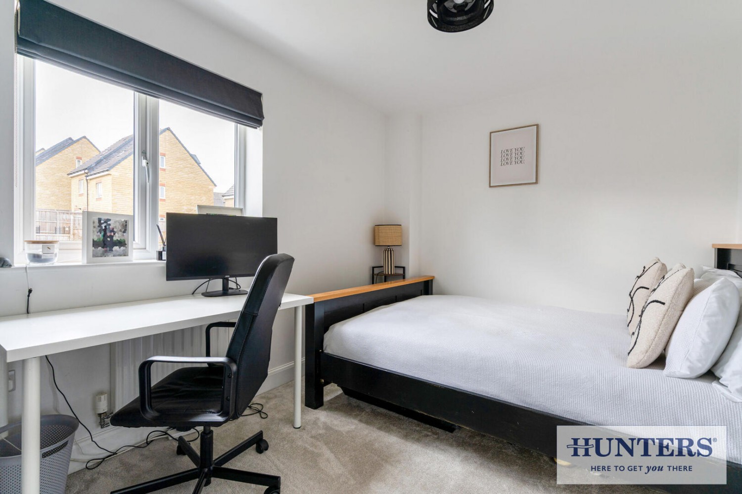 3 bedroom House for sale in Brompton Drive, Apperley Bridge