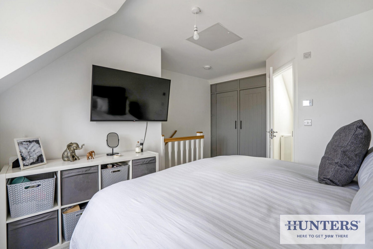 3 bedroom House for sale in Brompton Drive, Apperley Bridge