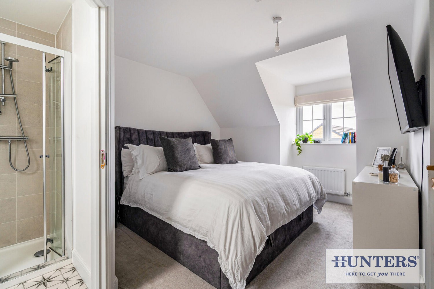 3 bedroom House for sale in Brompton Drive, Apperley Bridge
