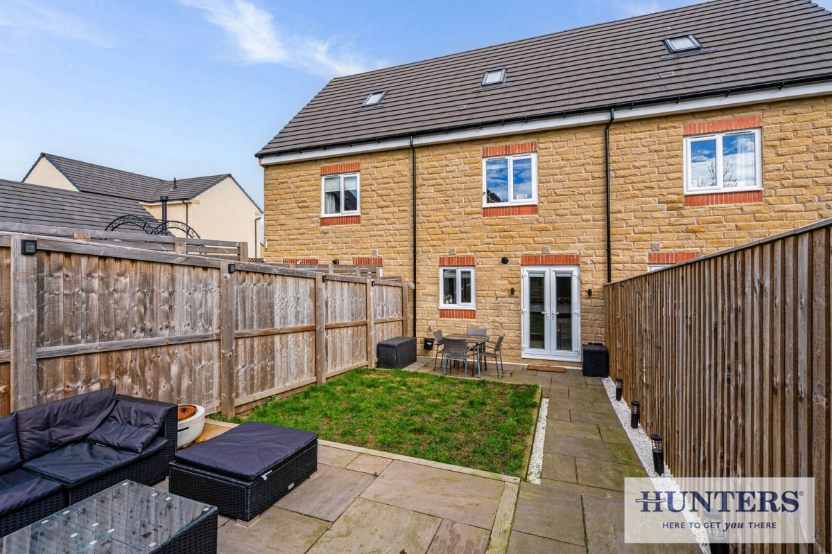 Brompton Drive, Apperley Bridge