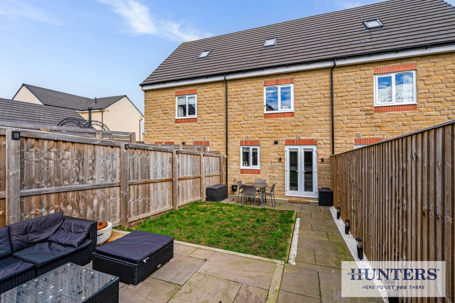 3 bedroom House for sale in Brompton Drive, Apperley Bridge