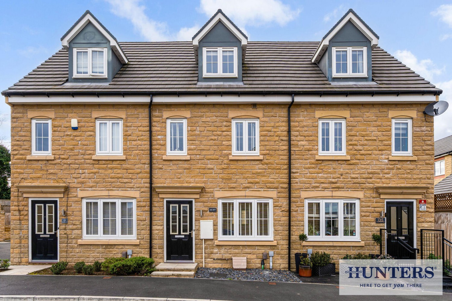 3 bedroom House for sale in Brompton Drive, Apperley Bridge