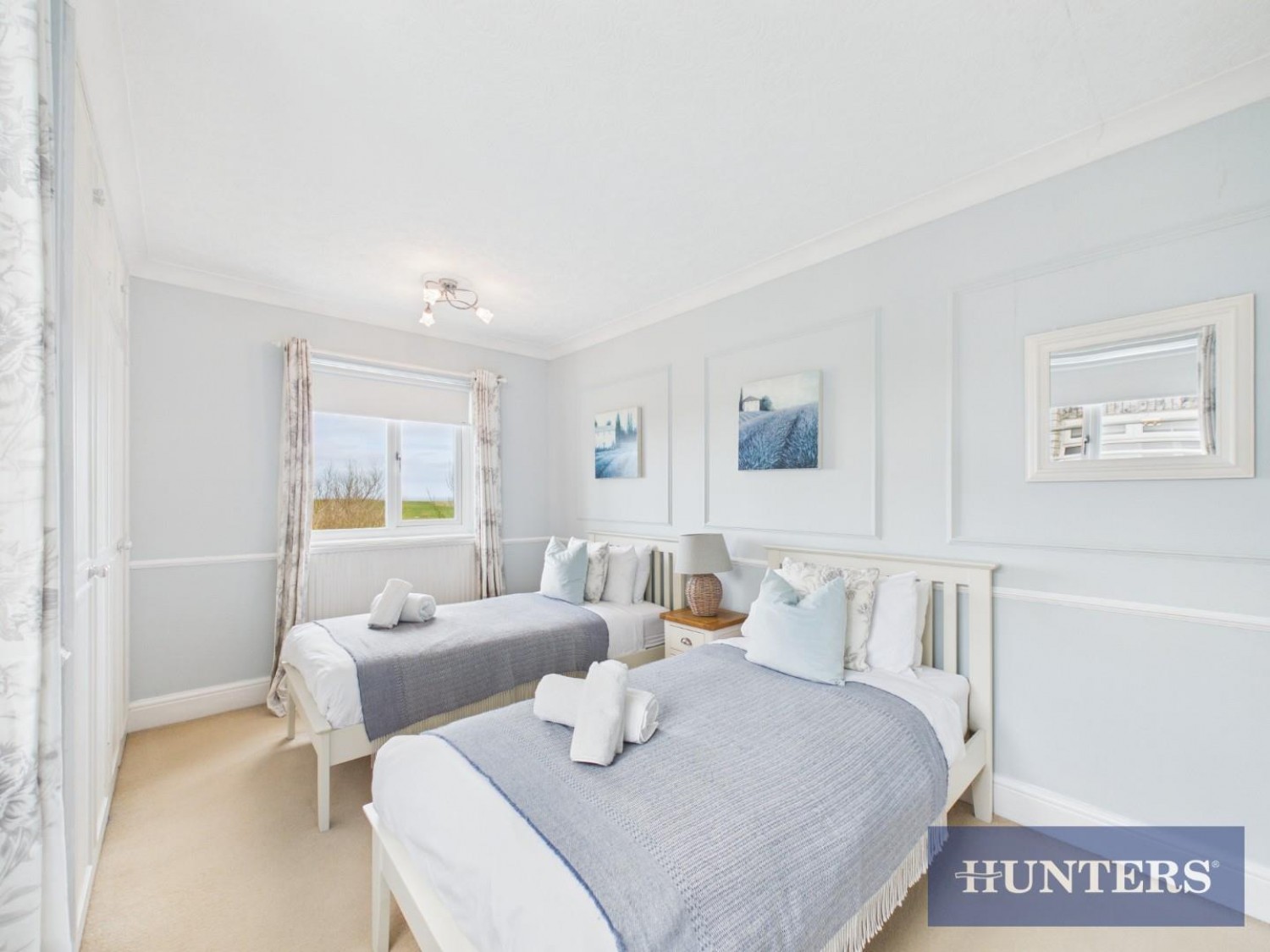 Coastguard Cottages, Bridlington
