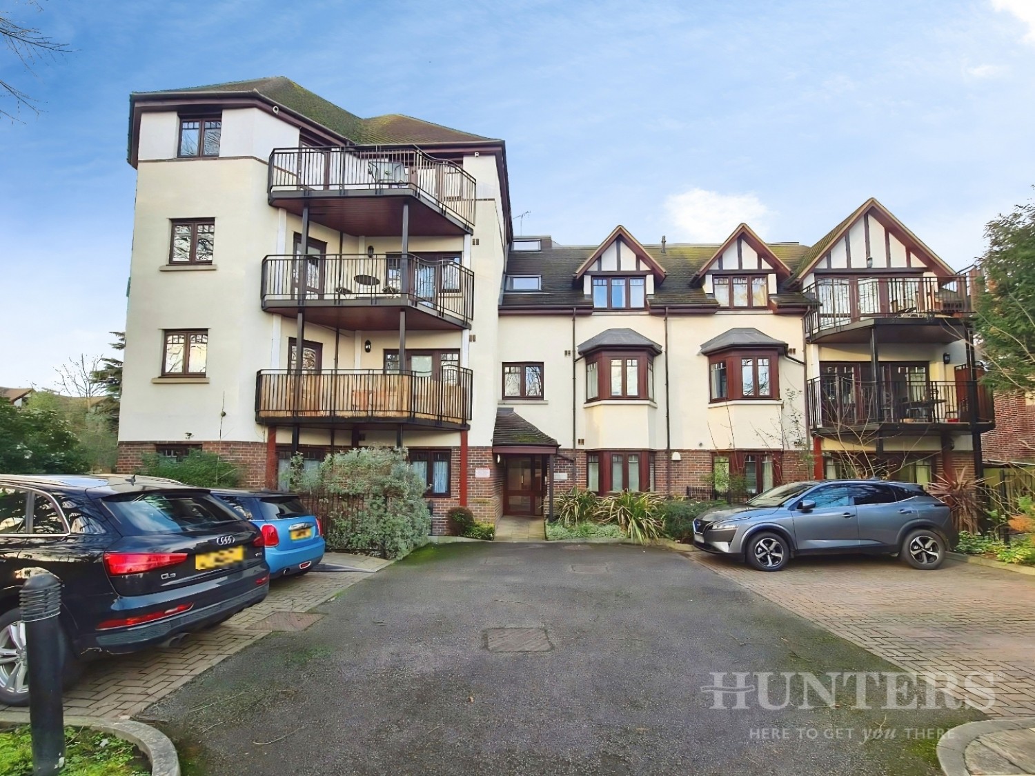 Copers Cope Road, Beckenham