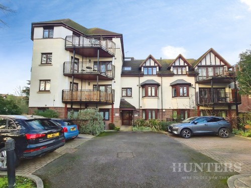 Copers Cope Road, Beckenham