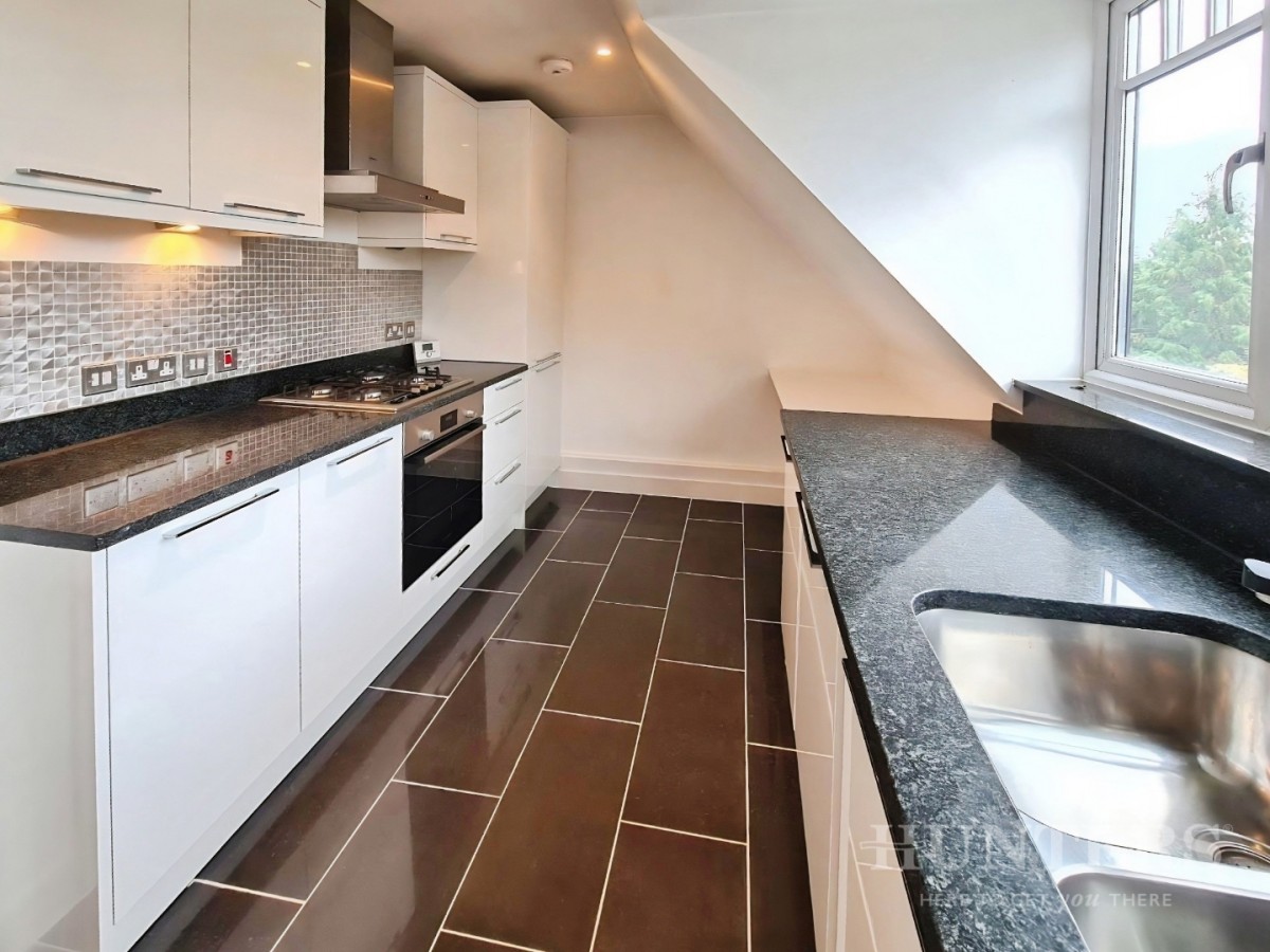 Copers Cope Road, Beckenham