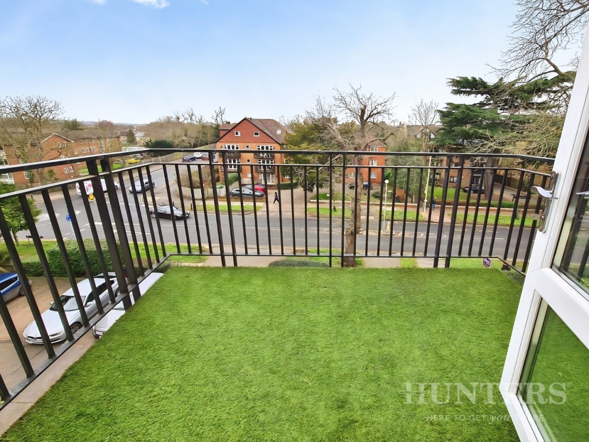 Copers Cope Road, Beckenham