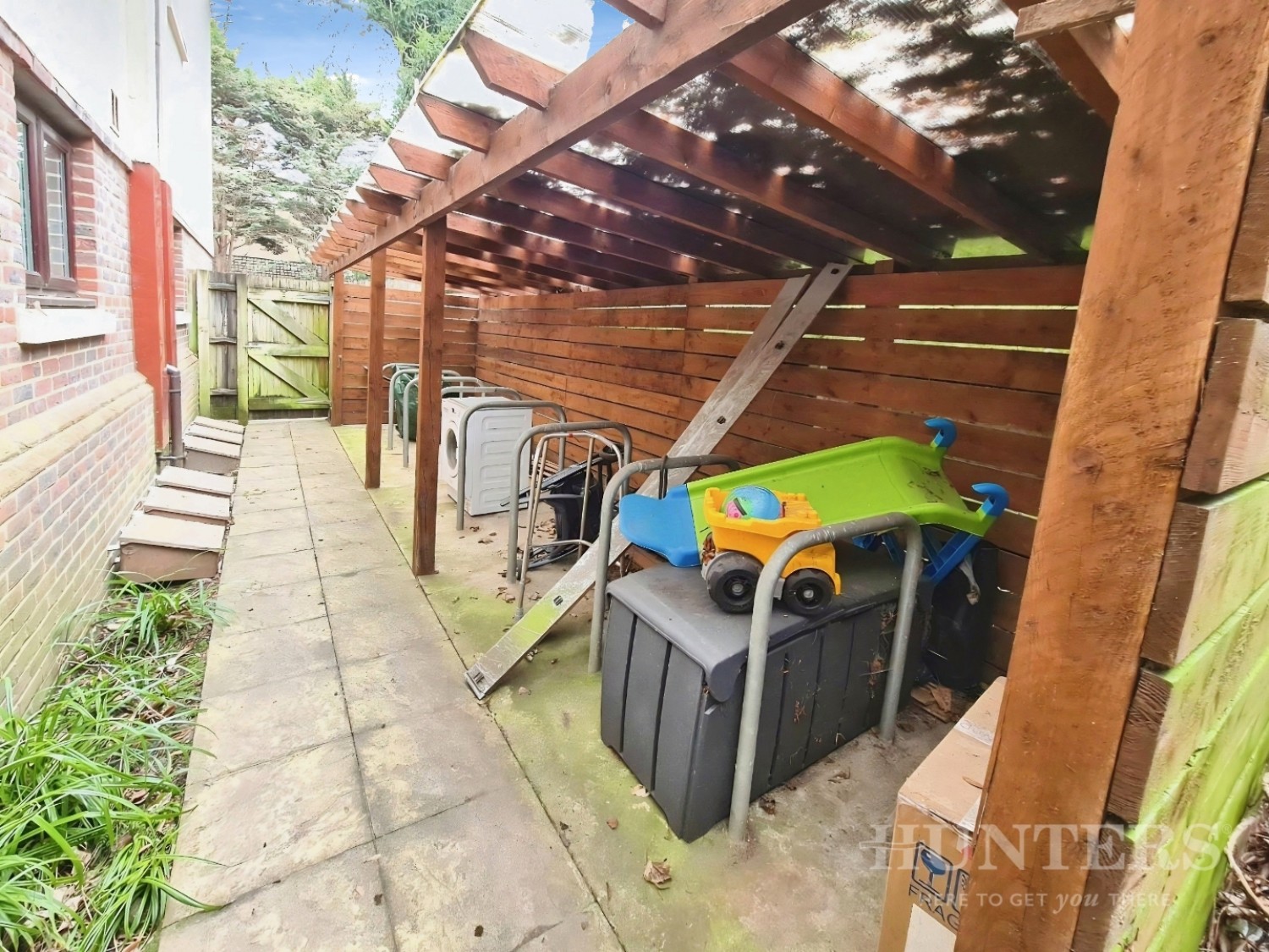 Copers Cope Road, Beckenham