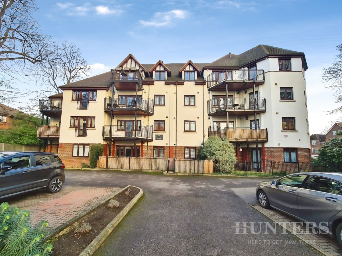 Copers Cope Road, Beckenham