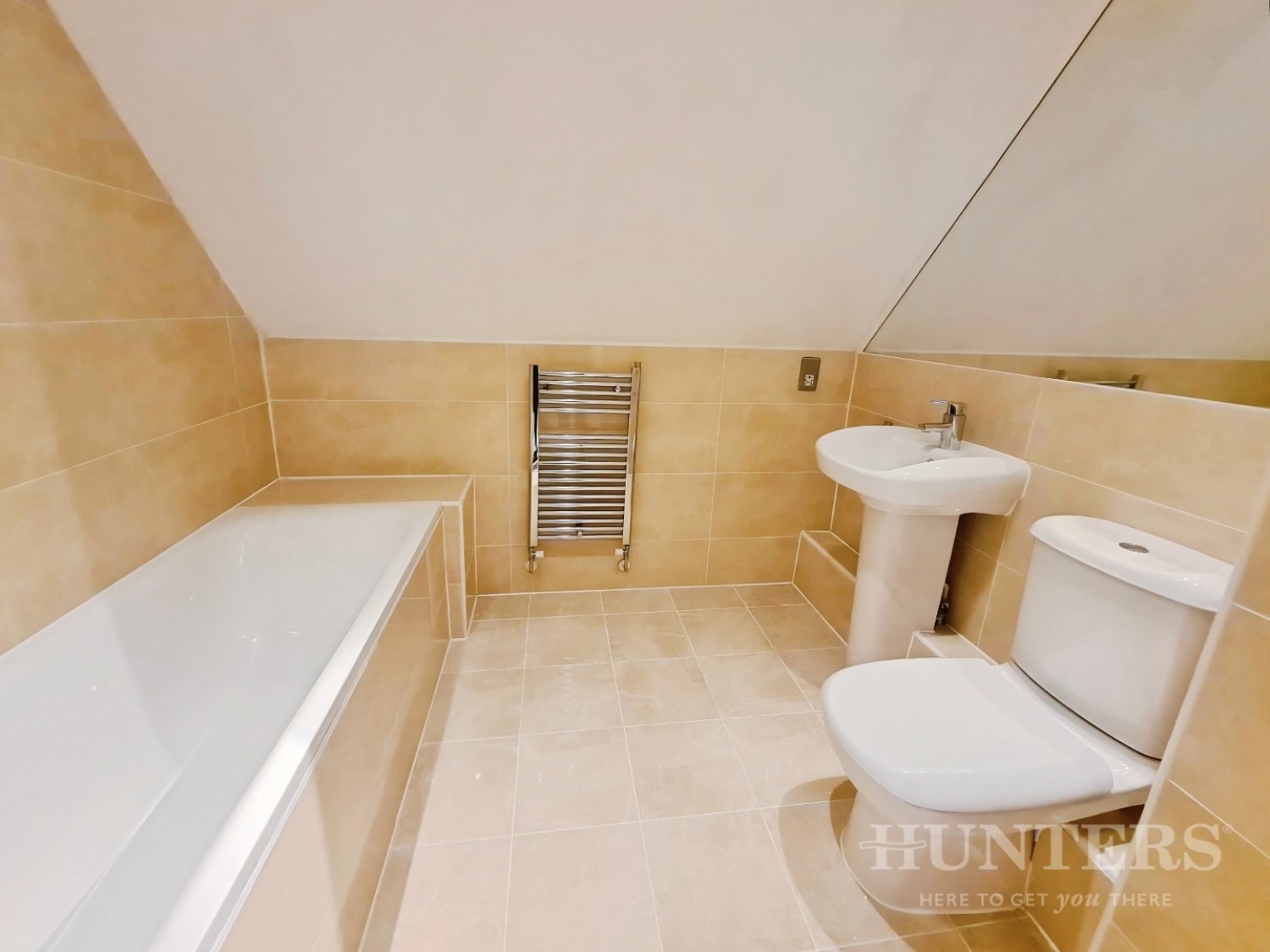 Copers Cope Road, Beckenham