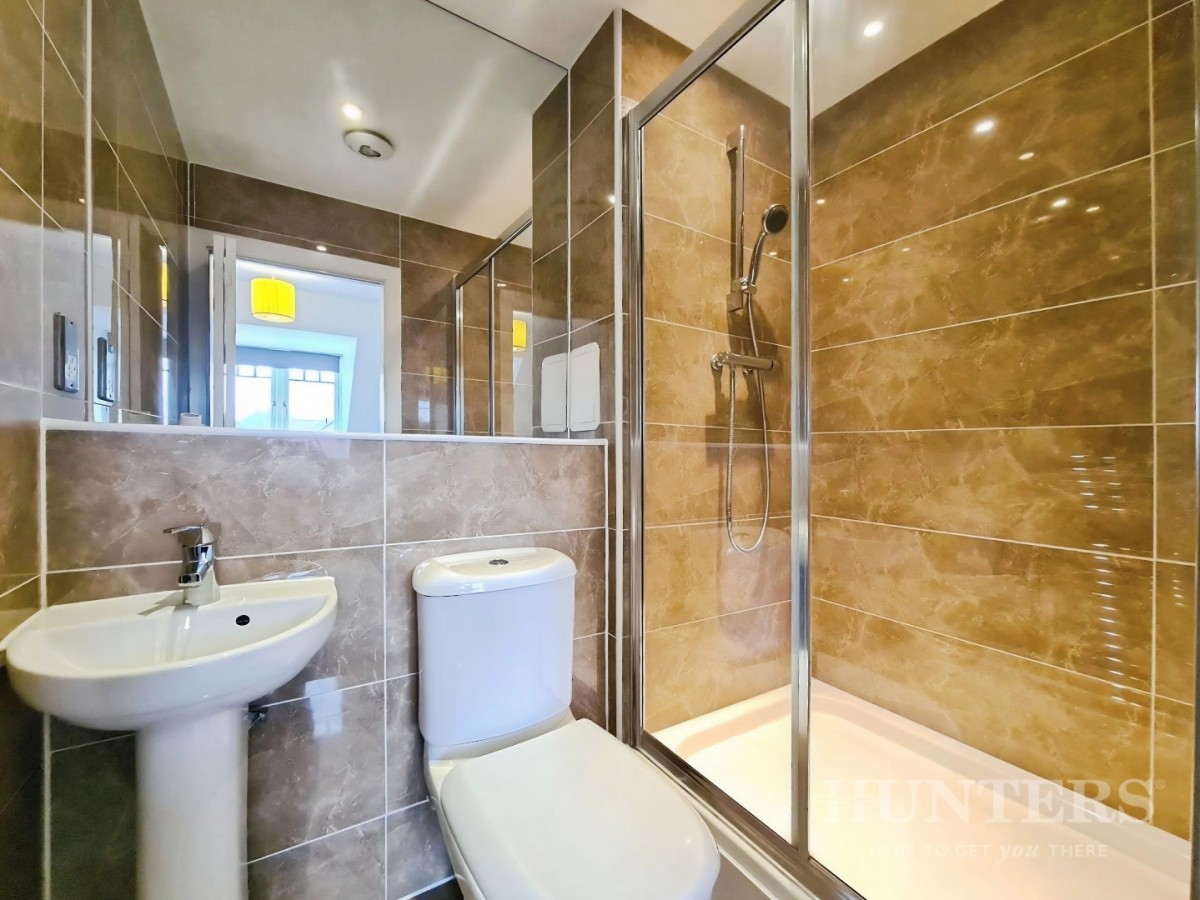 Copers Cope Road, Beckenham