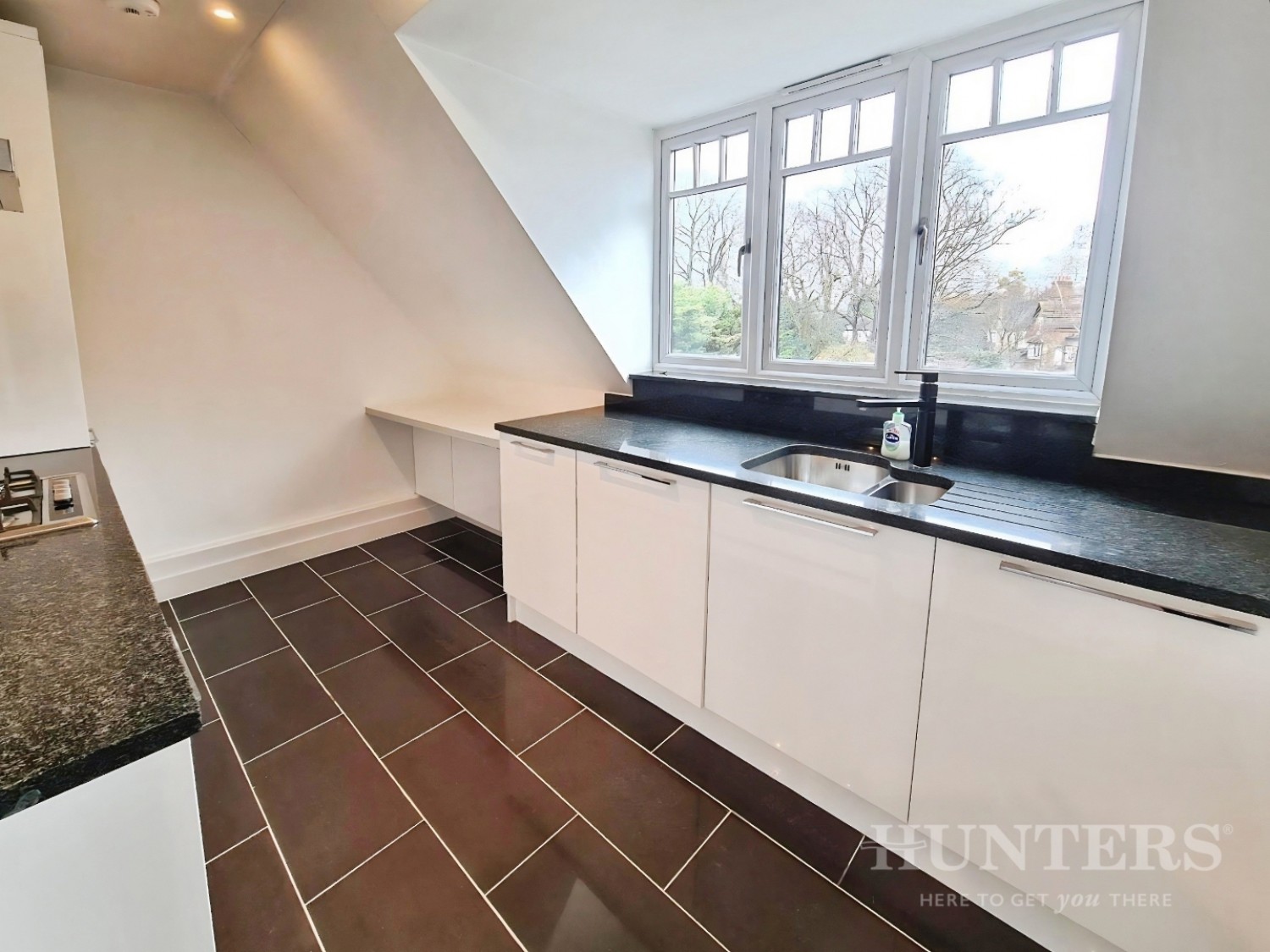 Copers Cope Road, Beckenham