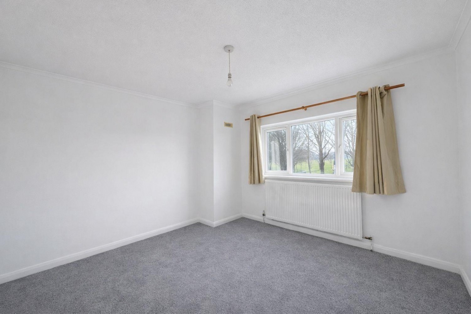 Dorchester Road, Worcester Park