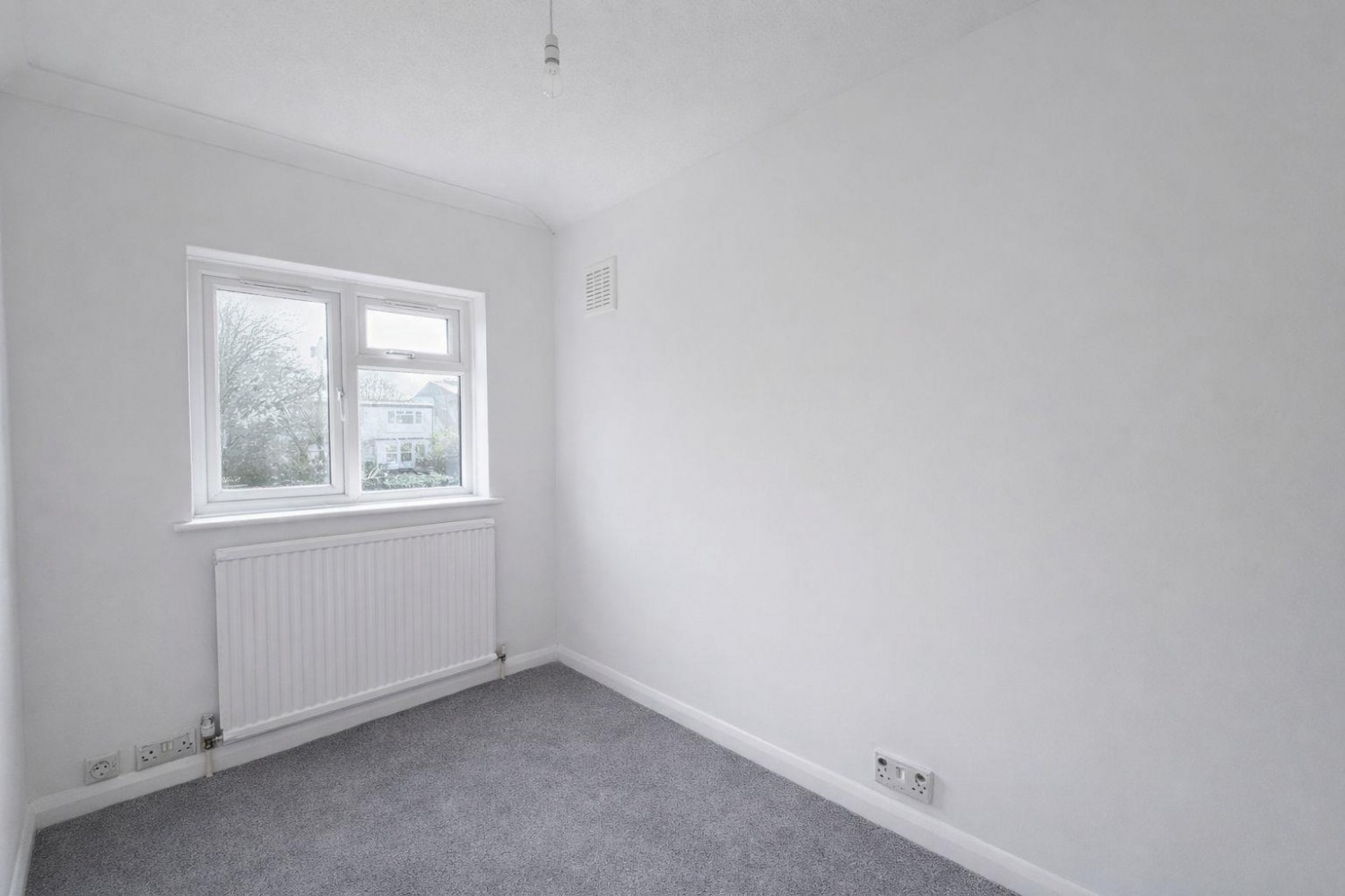 Dorchester Road, Worcester Park