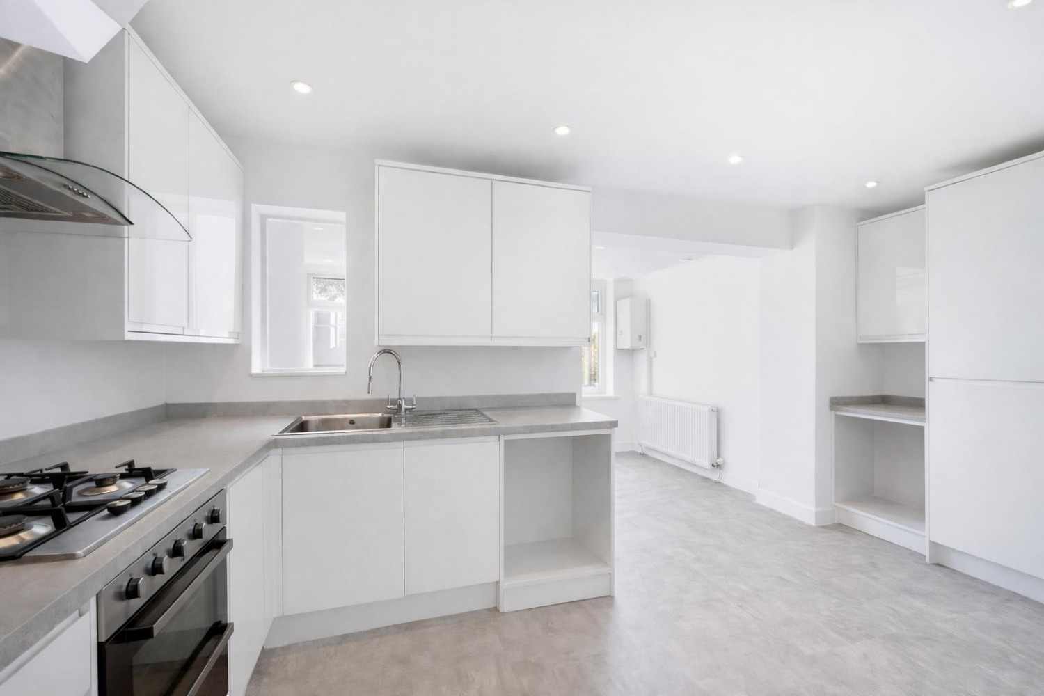 Dorchester Road, Worcester Park