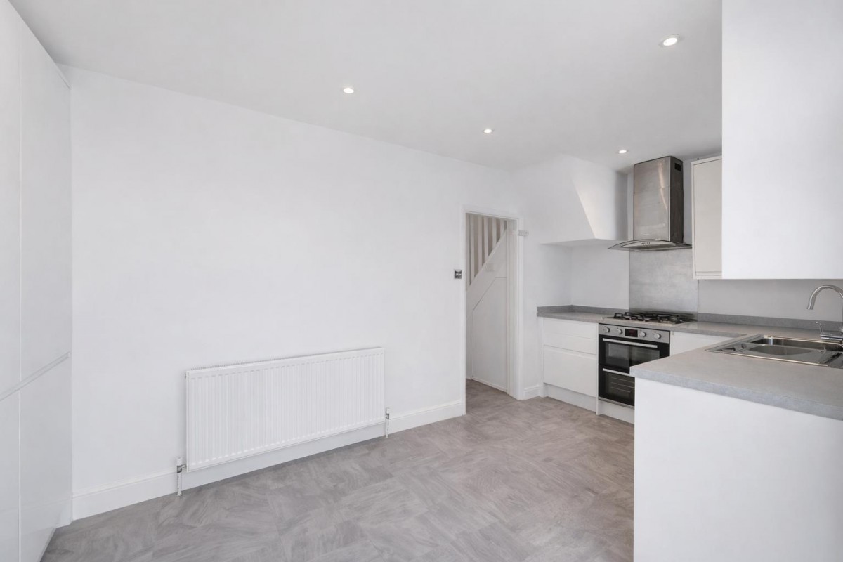 Dorchester Road, Worcester Park