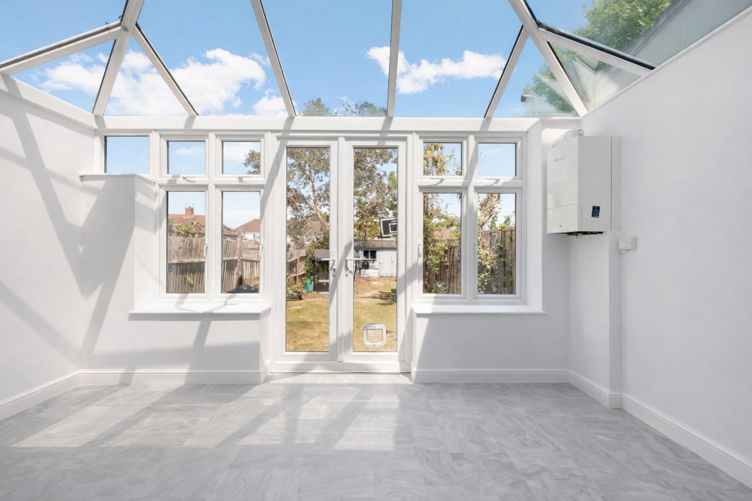 Dorchester Road, Worcester Park