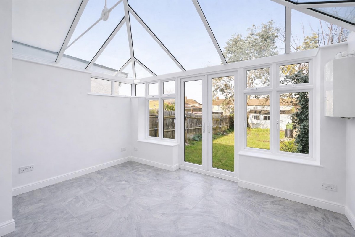 Dorchester Road, Worcester Park