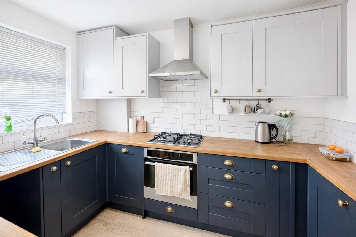 Southwood Close, Worcester Park