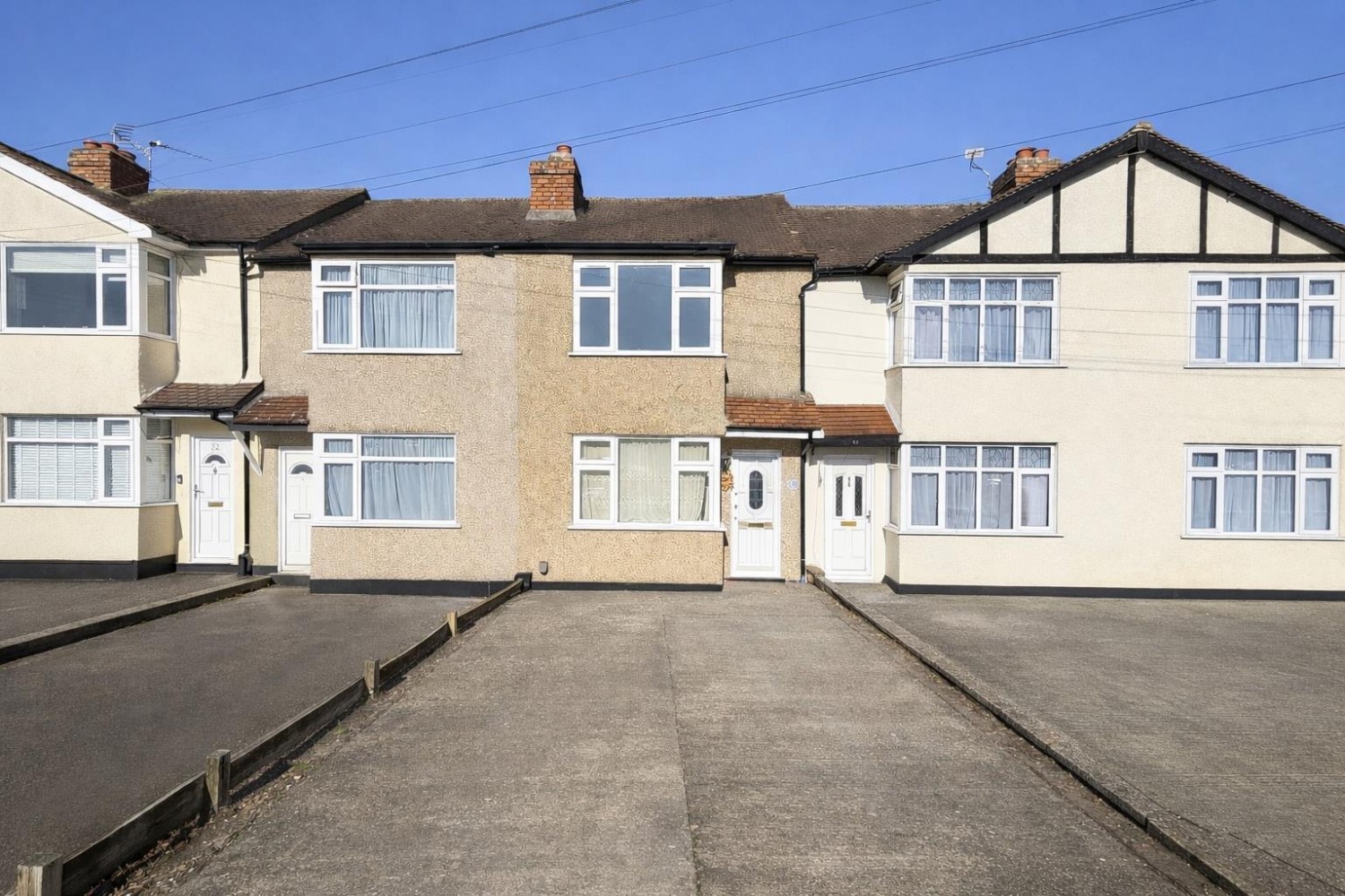 Boscombe Road, North Cheam, Sutton, KT4 8PL