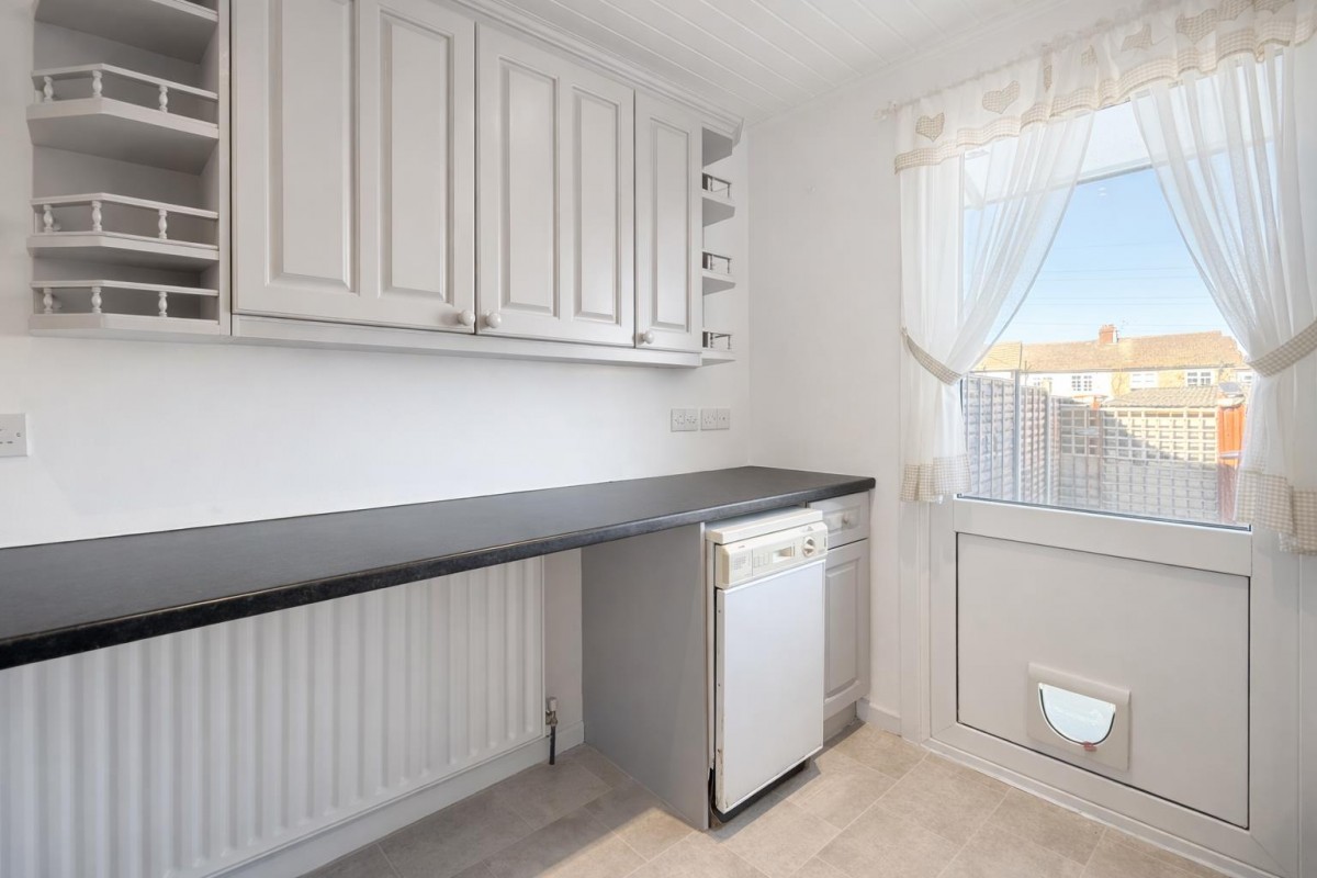 Boscombe Road, North Cheam, Sutton, KT4 8PL