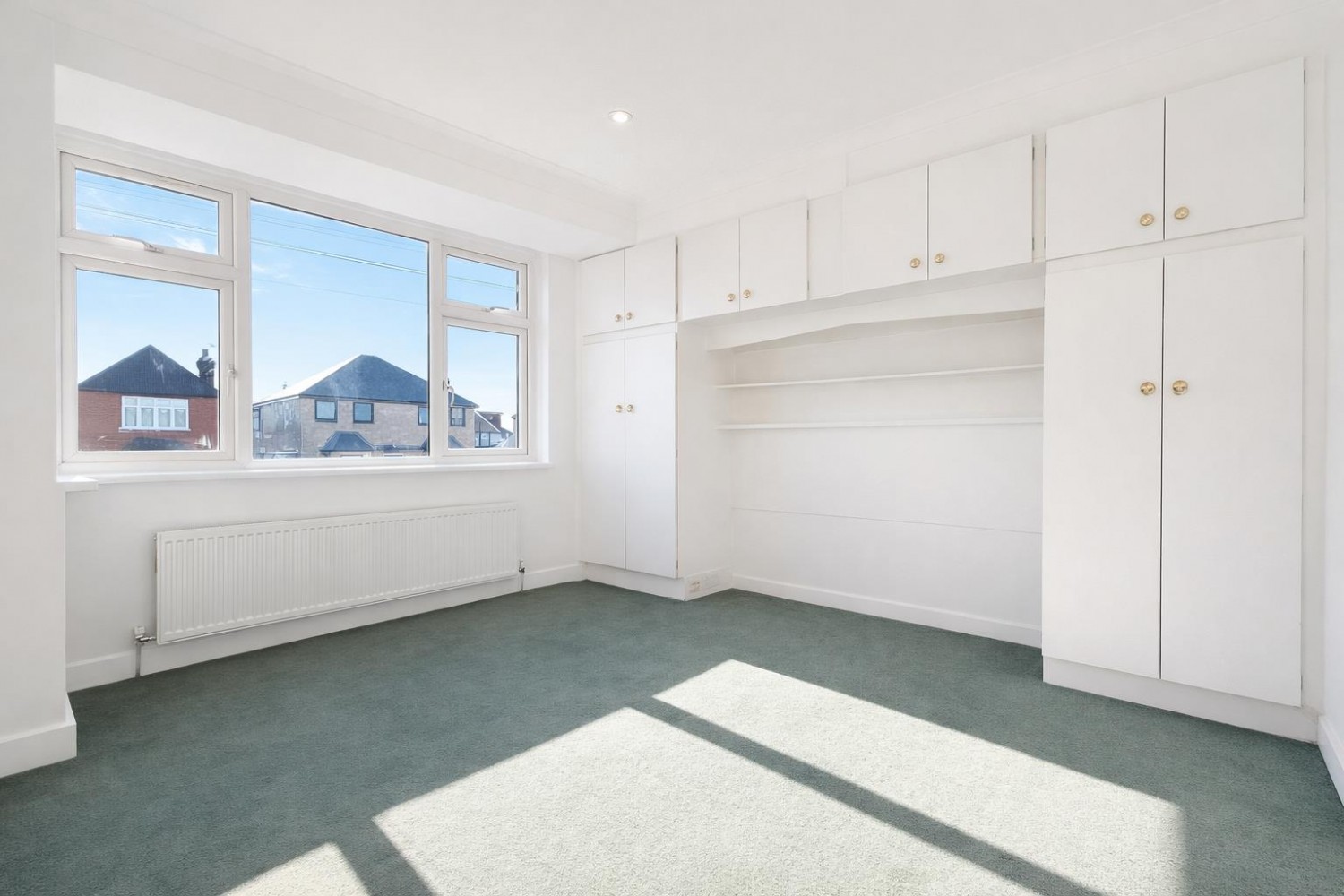 Boscombe Road, North Cheam, Sutton, KT4 8PL