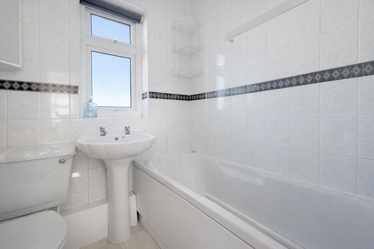 Boscombe Road, North Cheam, Sutton, KT4 8PL