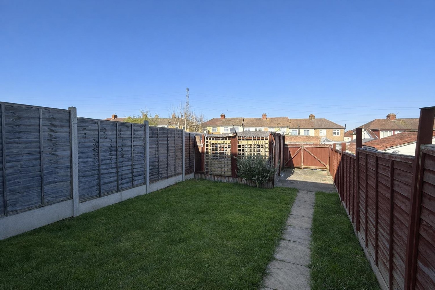 Boscombe Road, North Cheam, Sutton, KT4 8PL