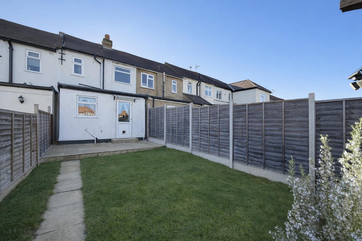 Boscombe Road, North Cheam, Sutton, KT4 8PL