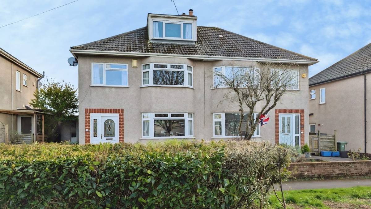 celestine road, Yate, South Gloucestershire