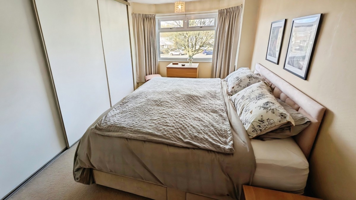 celestine road, Yate, South Gloucestershire