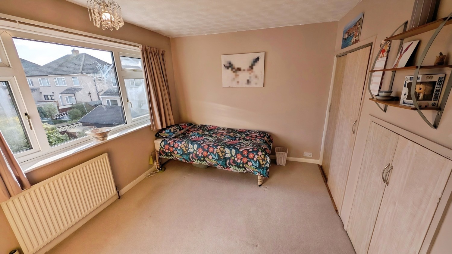 celestine road, Yate, South Gloucestershire