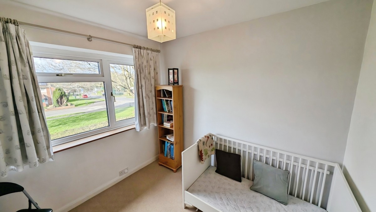 celestine road, Yate, South Gloucestershire