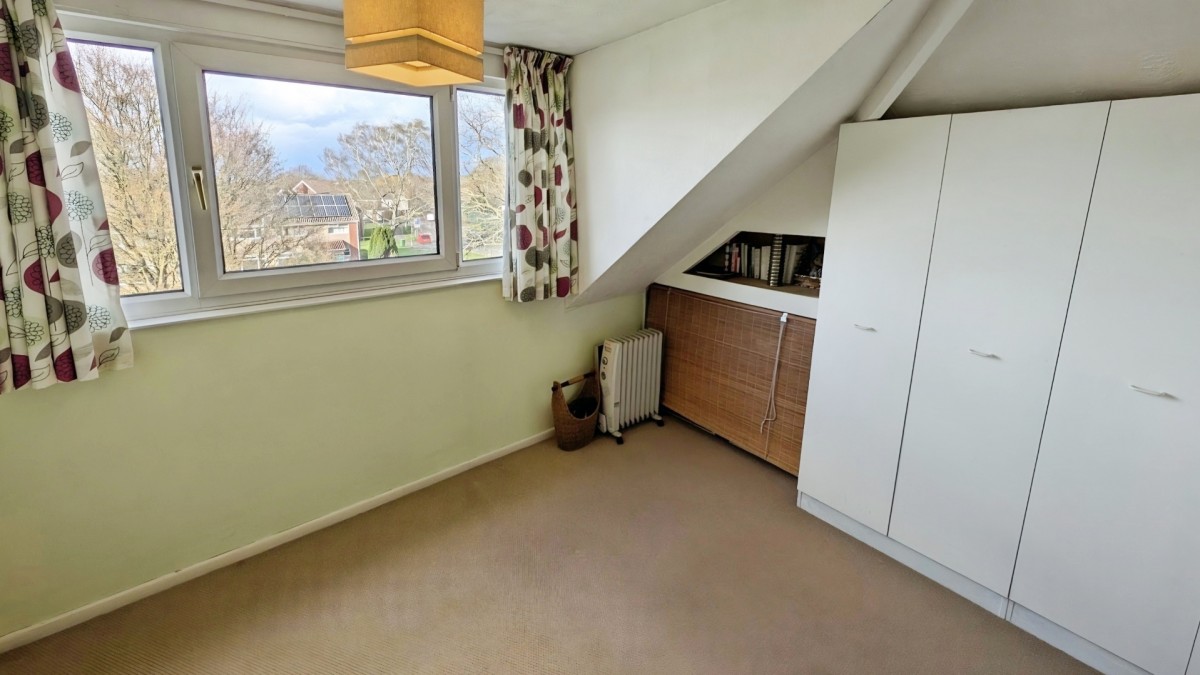 celestine road, Yate, South Gloucestershire