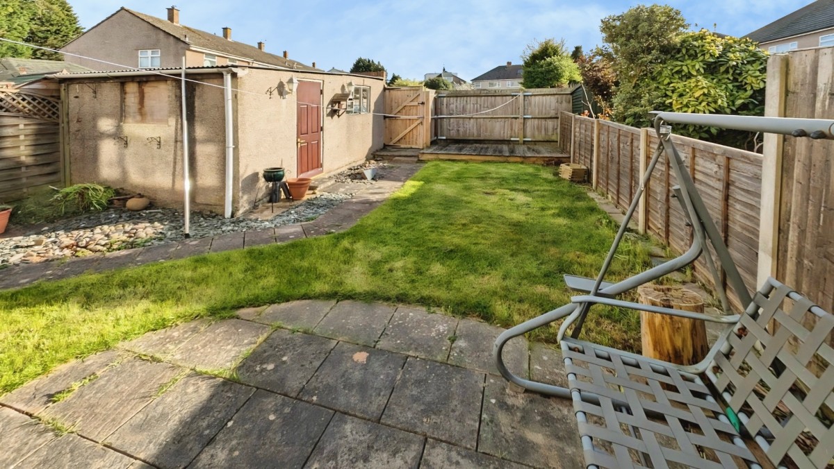 celestine road, Yate, South Gloucestershire