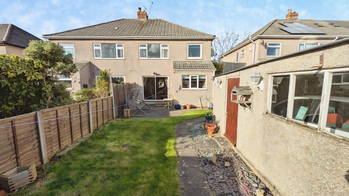 celestine road, Yate, South Gloucestershire