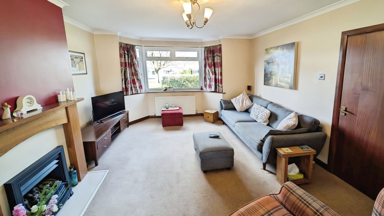 celestine road, Yate, South Gloucestershire