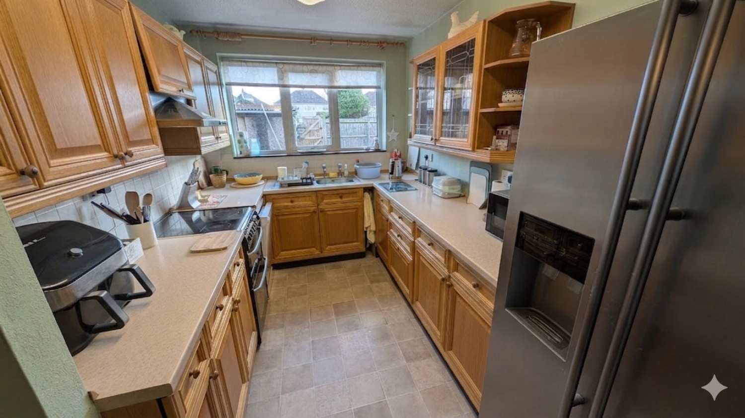 celestine road, Yate, South Gloucestershire