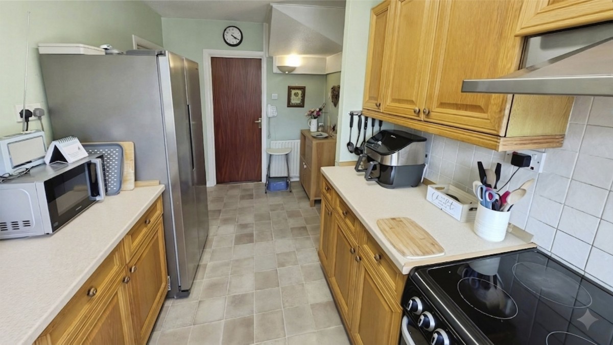 celestine road, Yate, South Gloucestershire