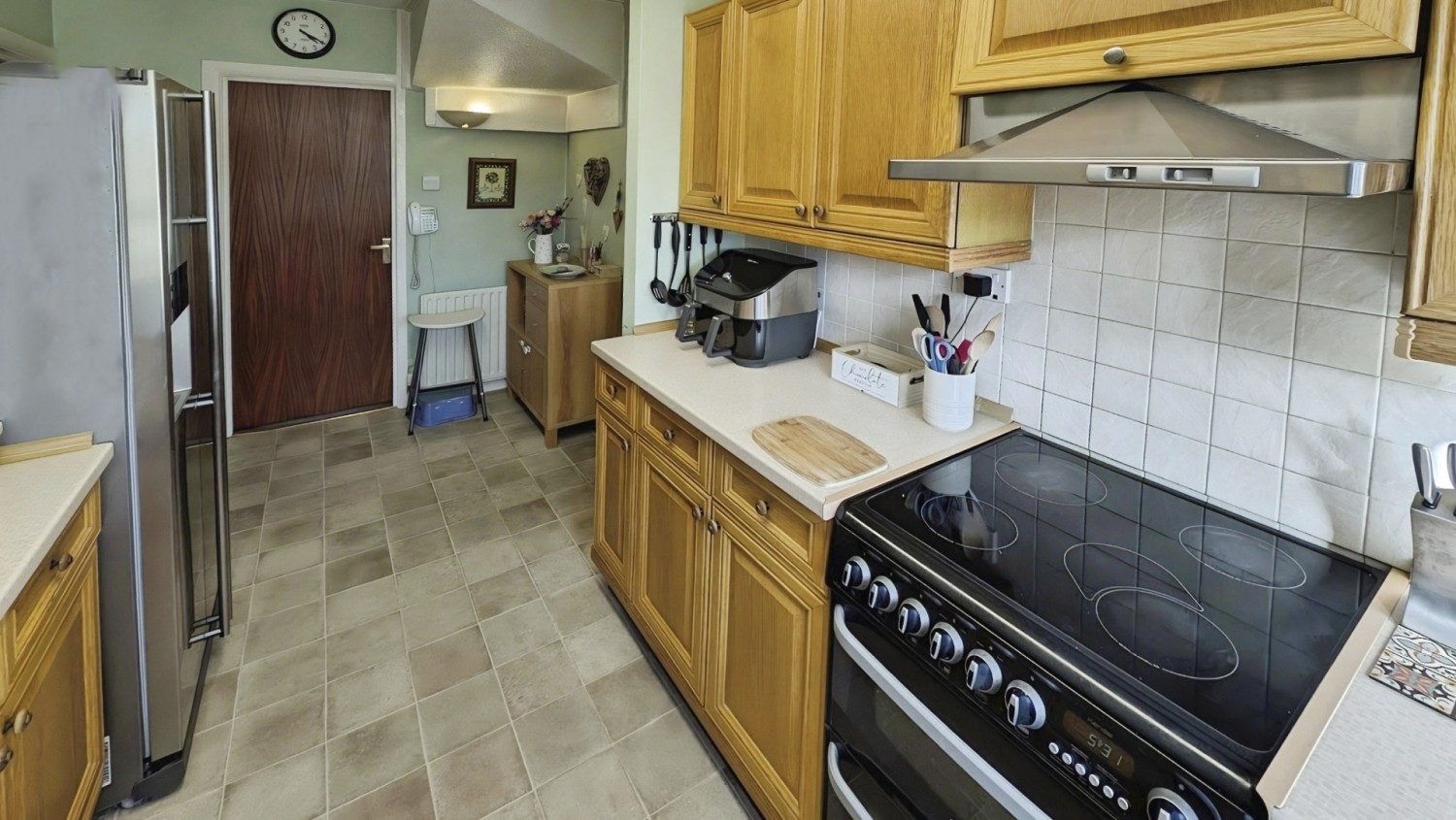 celestine road, Yate, South Gloucestershire