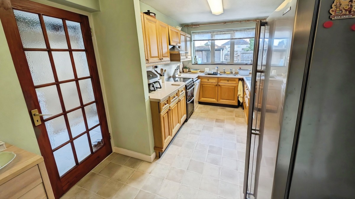 celestine road, Yate, South Gloucestershire