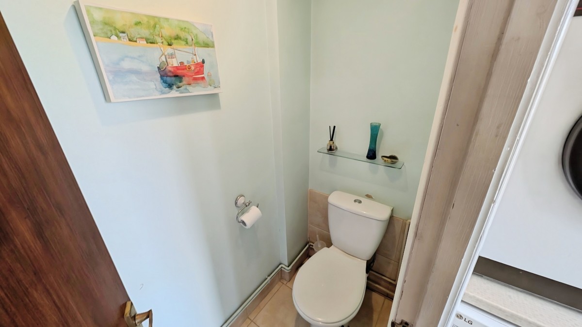 celestine road, Yate, South Gloucestershire