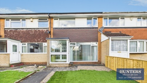 Fairlands West, Fulwell, Sunderland