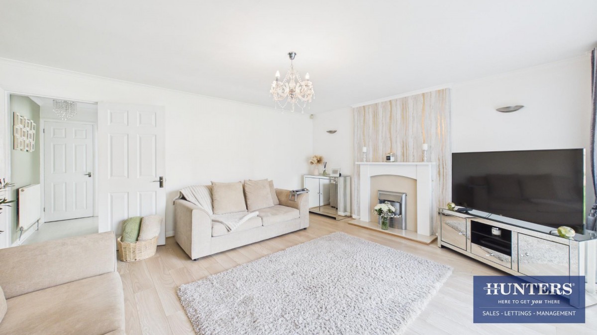 Fairlands West, Fulwell, Sunderland