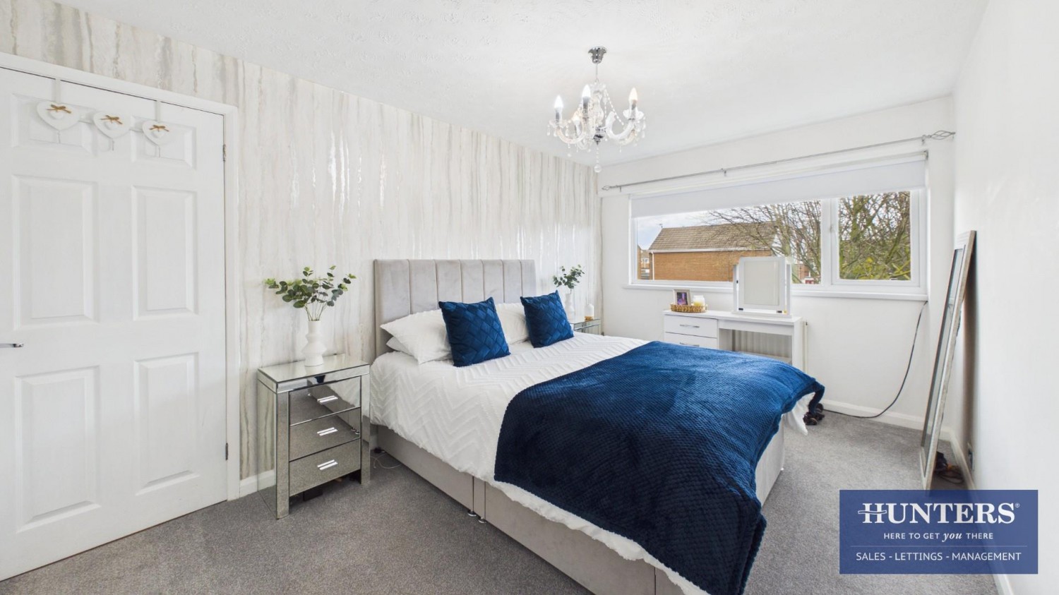 Fairlands West, Fulwell, Sunderland