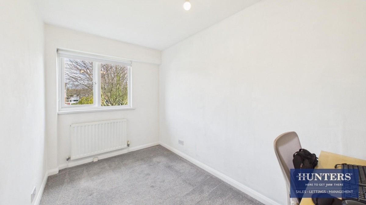 Fairlands West, Fulwell, Sunderland