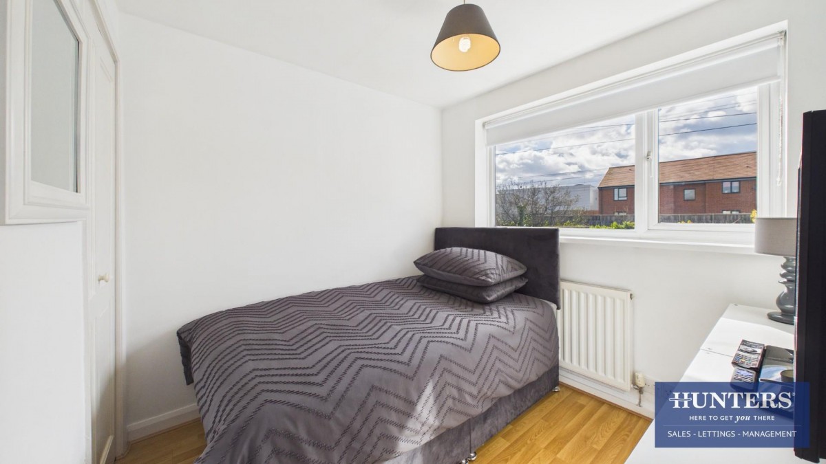 Fairlands West, Fulwell, Sunderland