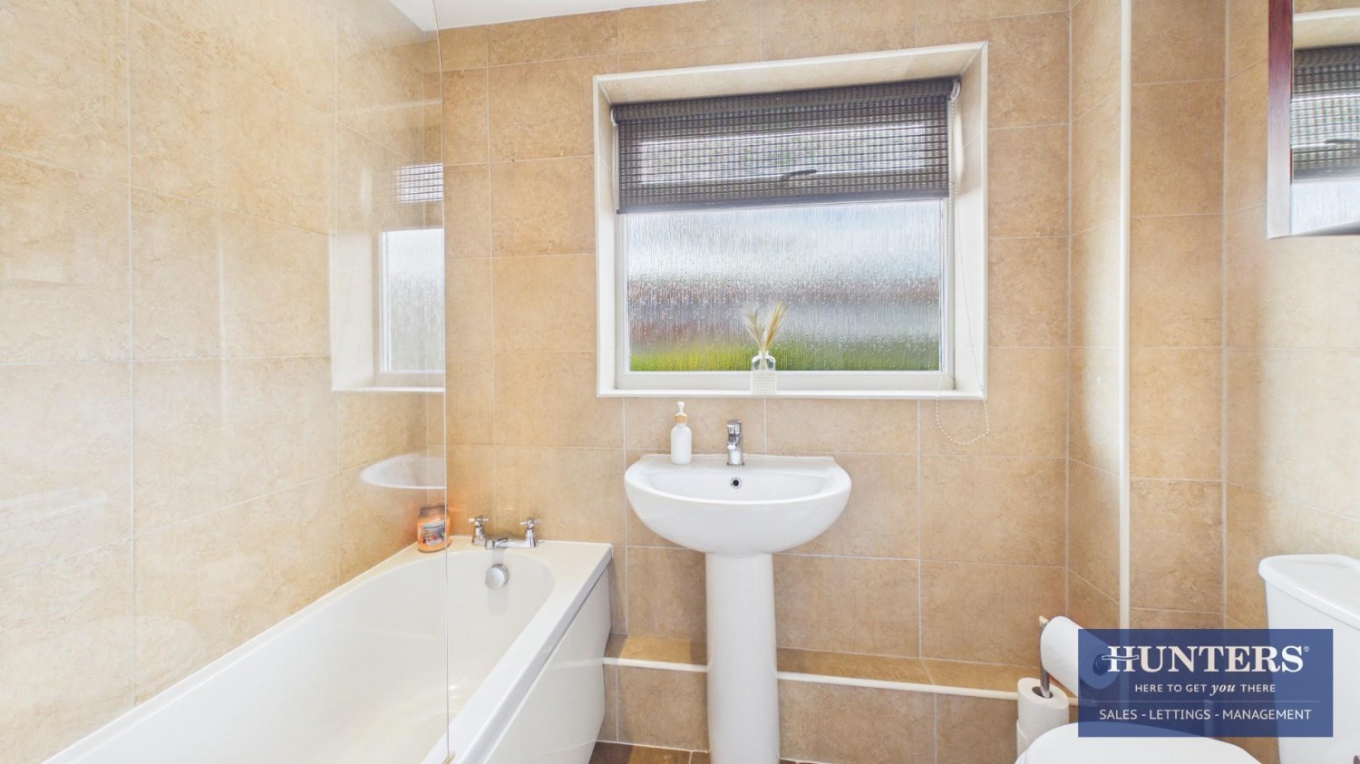 Fairlands West, Fulwell, Sunderland