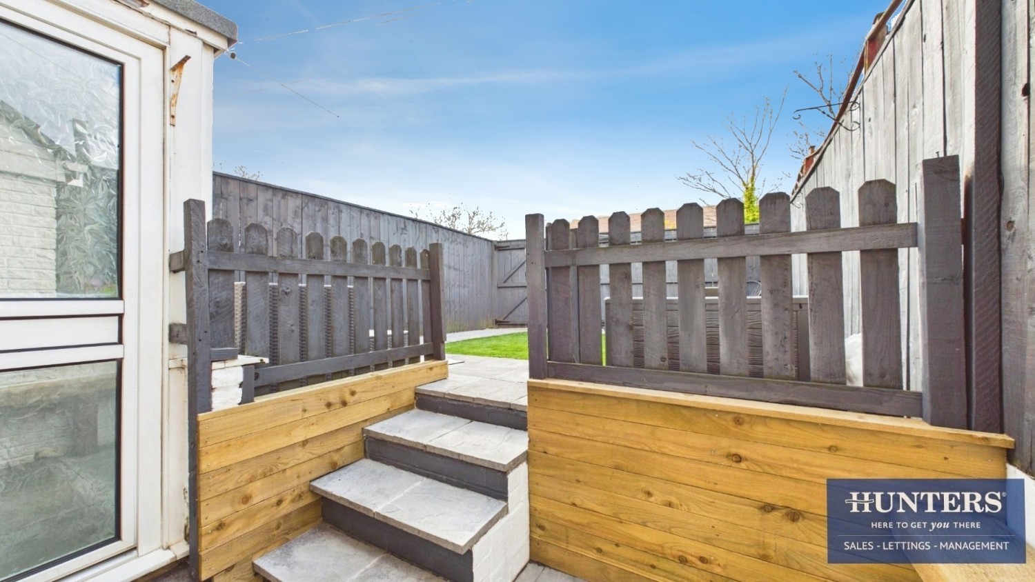 Fairlands West, Fulwell, Sunderland