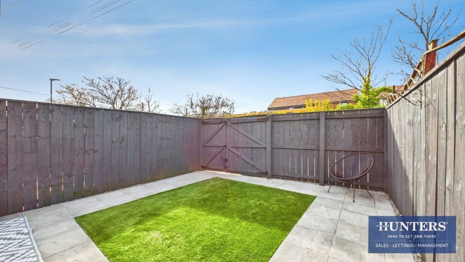 Fairlands West, Fulwell, Sunderland